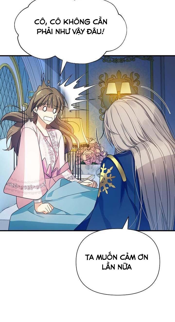 tôi đã ở đây ngay từ ban đầu chapter 29 41