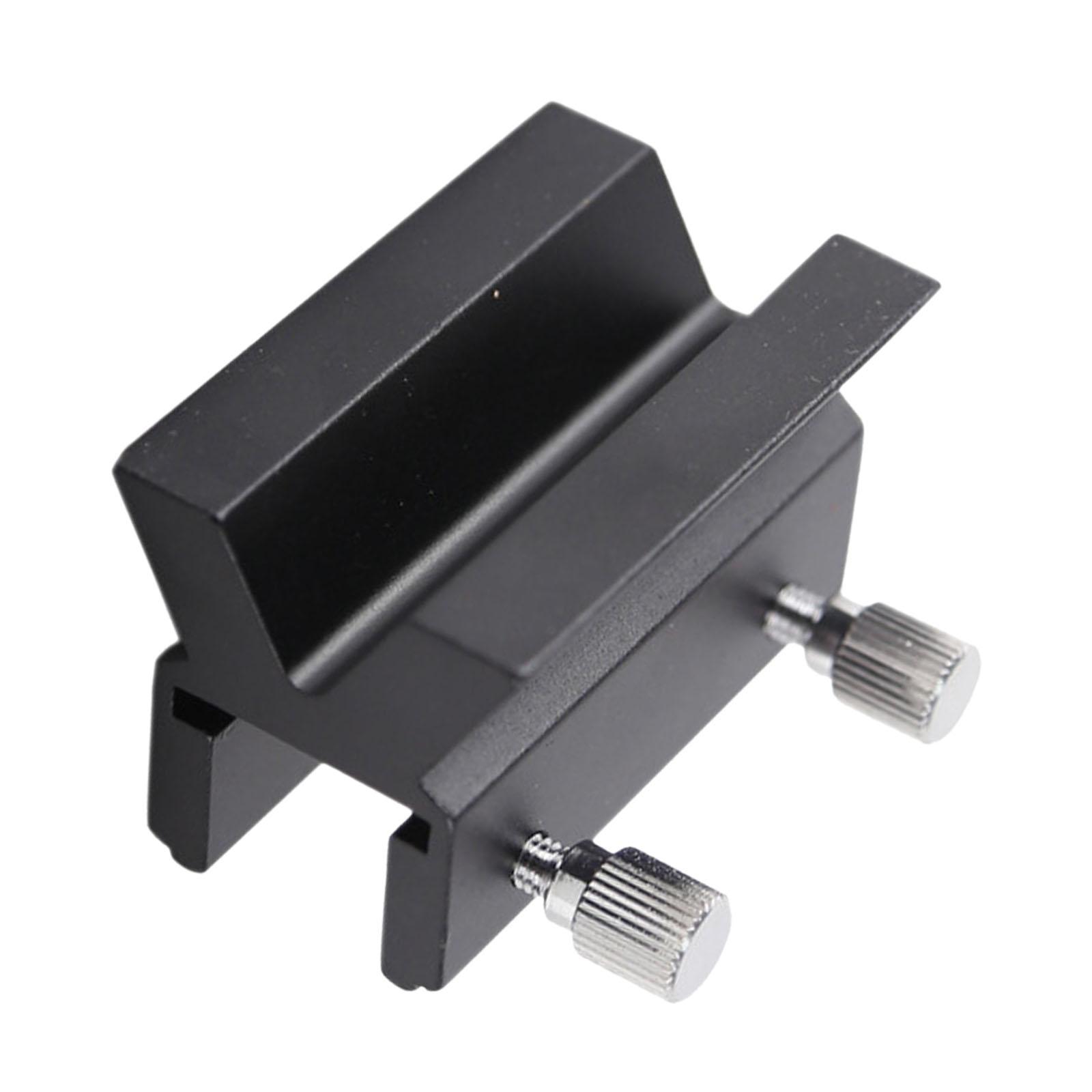 Portable  Base for  Scope Aluminum Alloy Telescope Replacement