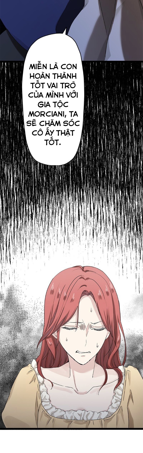 nullitas~nàng dâu giả dối~ chapter 12 10