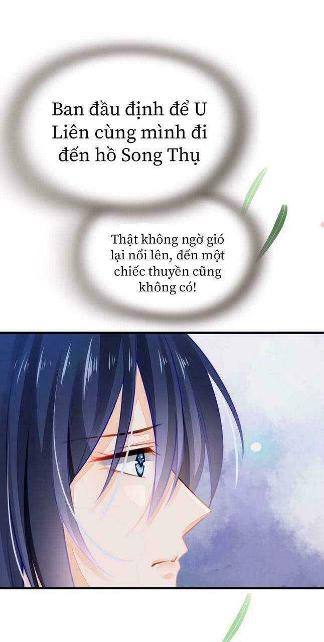 thần thám song kiêu chapter 7 8