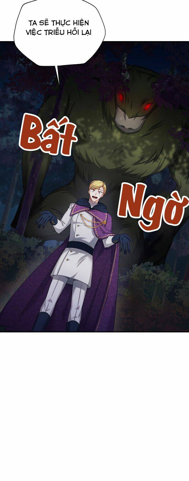 nữ công tước với tâm hồn trống rỗng chapter 81 10