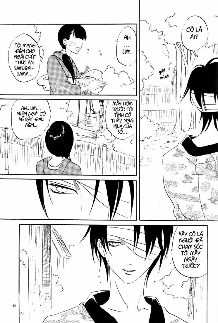 doujinshi về takasugi và zura chapter 1 20
