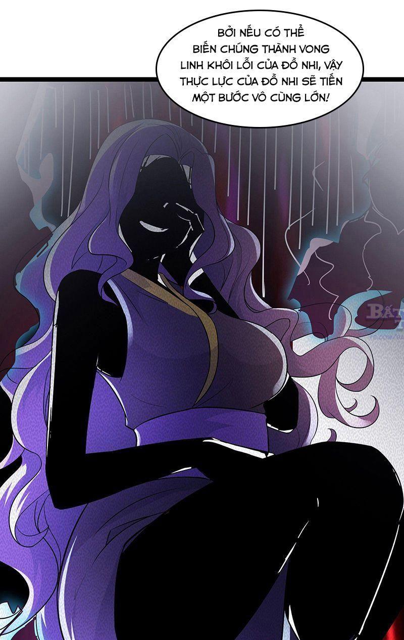 đồ đệ ta toàn là nữ ma đầu chapter 40 17