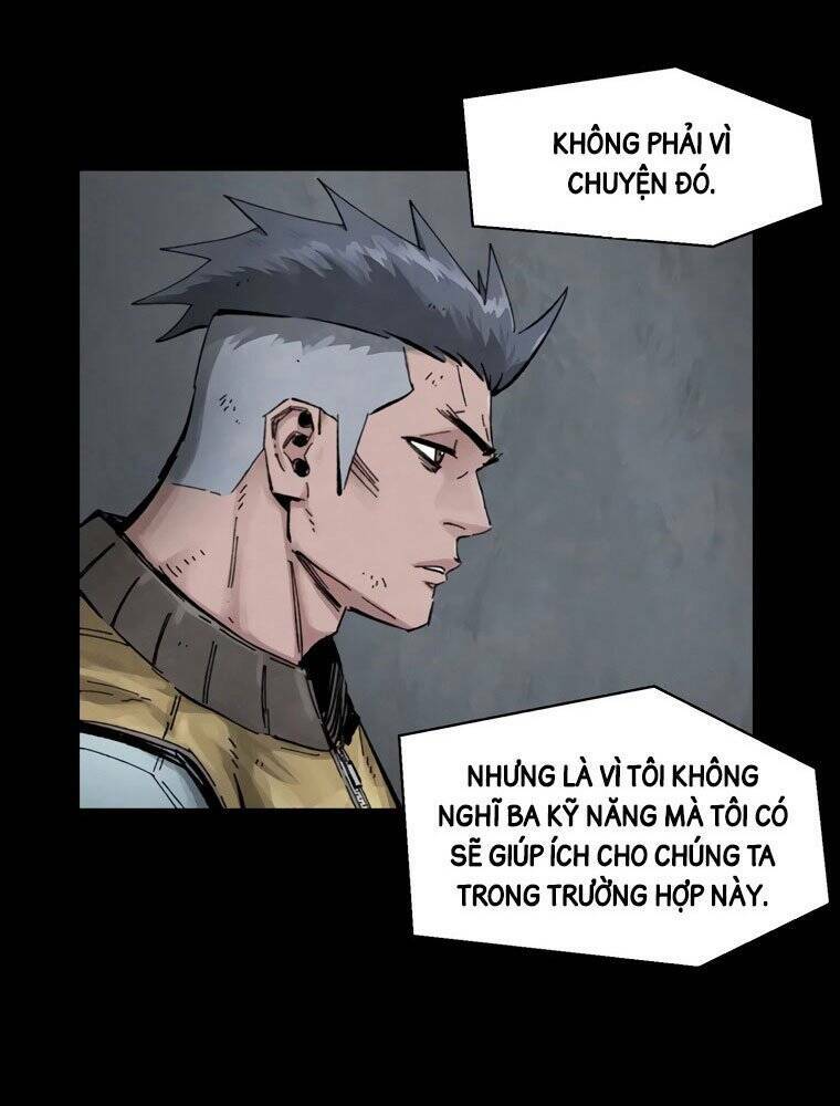 mật mã mê cung chapter 15 64