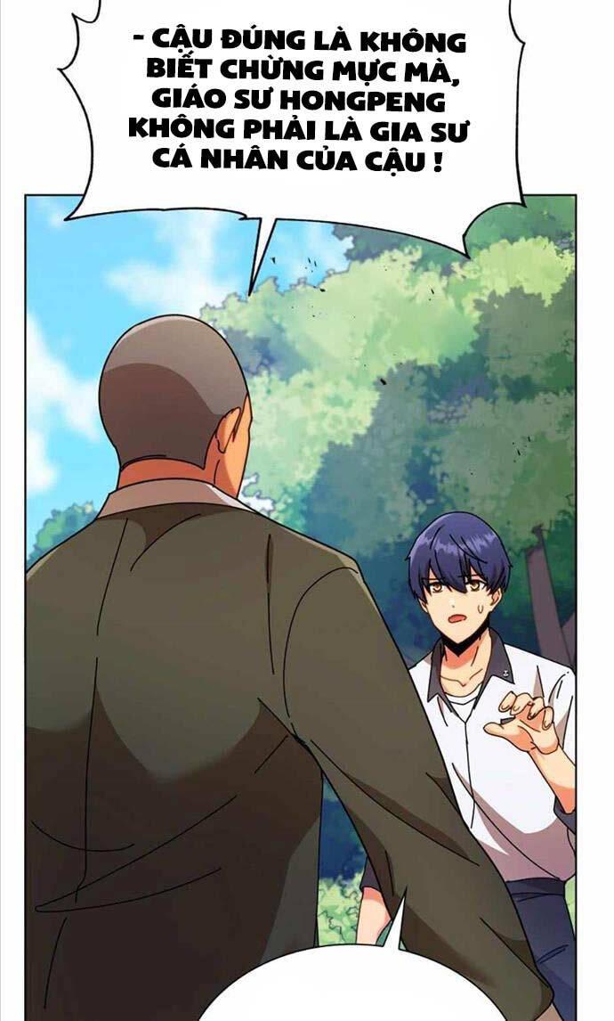 tử linh sư thiên tài của học viện chapter 67 73