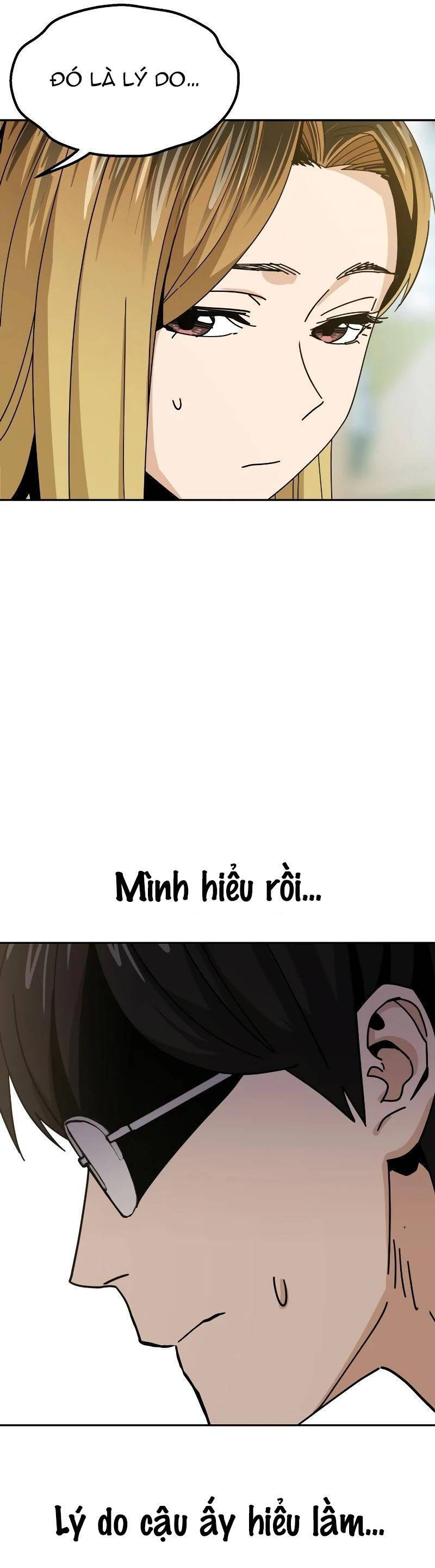 Lớ Ngớ Vớ Phải Tình Yêu chapter 39.1 13