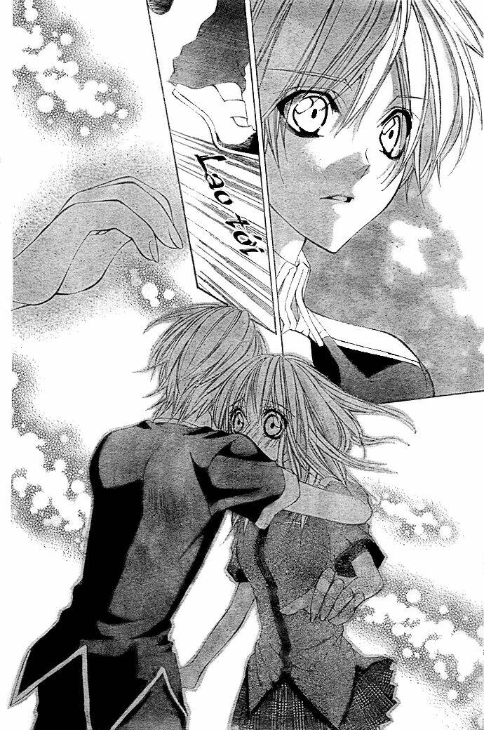 chàng hoàng tử ích kỉ - zenbu kimi no mono chapter 1 30