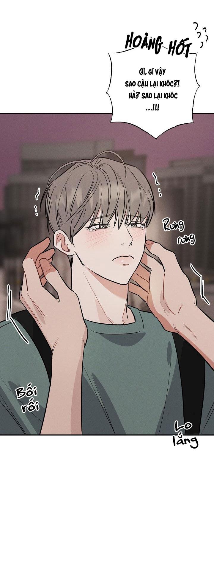 mặt trời của đêm chapter 7 11