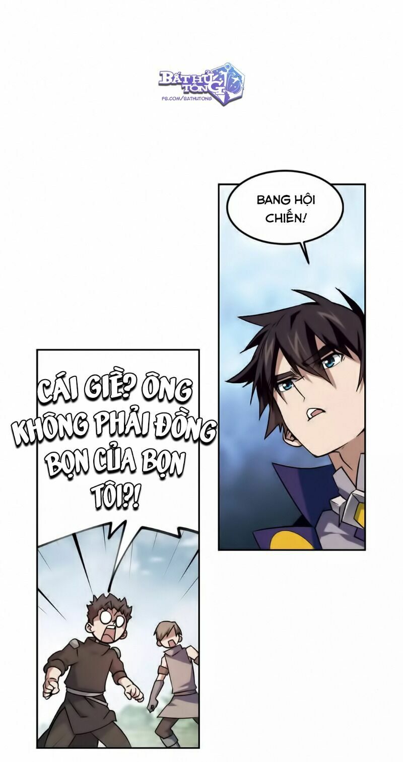 võng du chi cận chiến pháp sư chapter 331 17