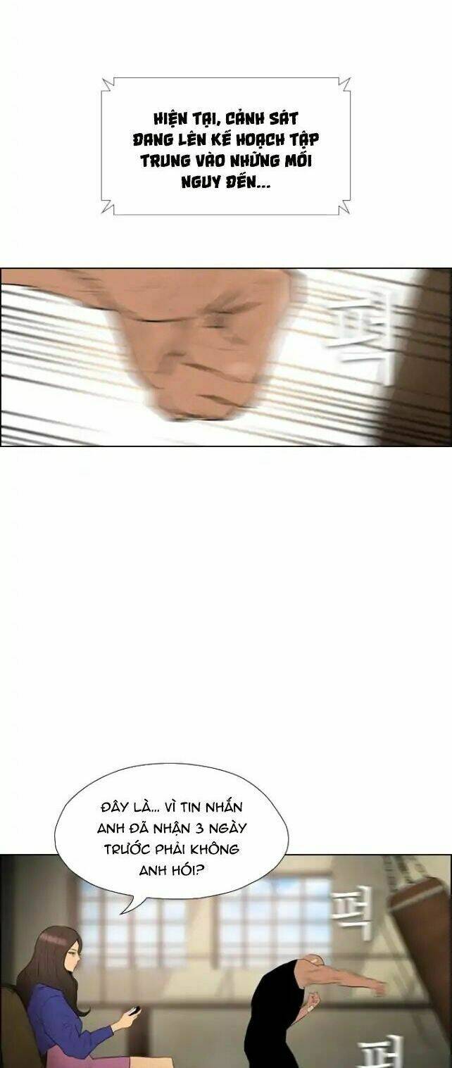 kẻ hồi sinh chapter 71 13