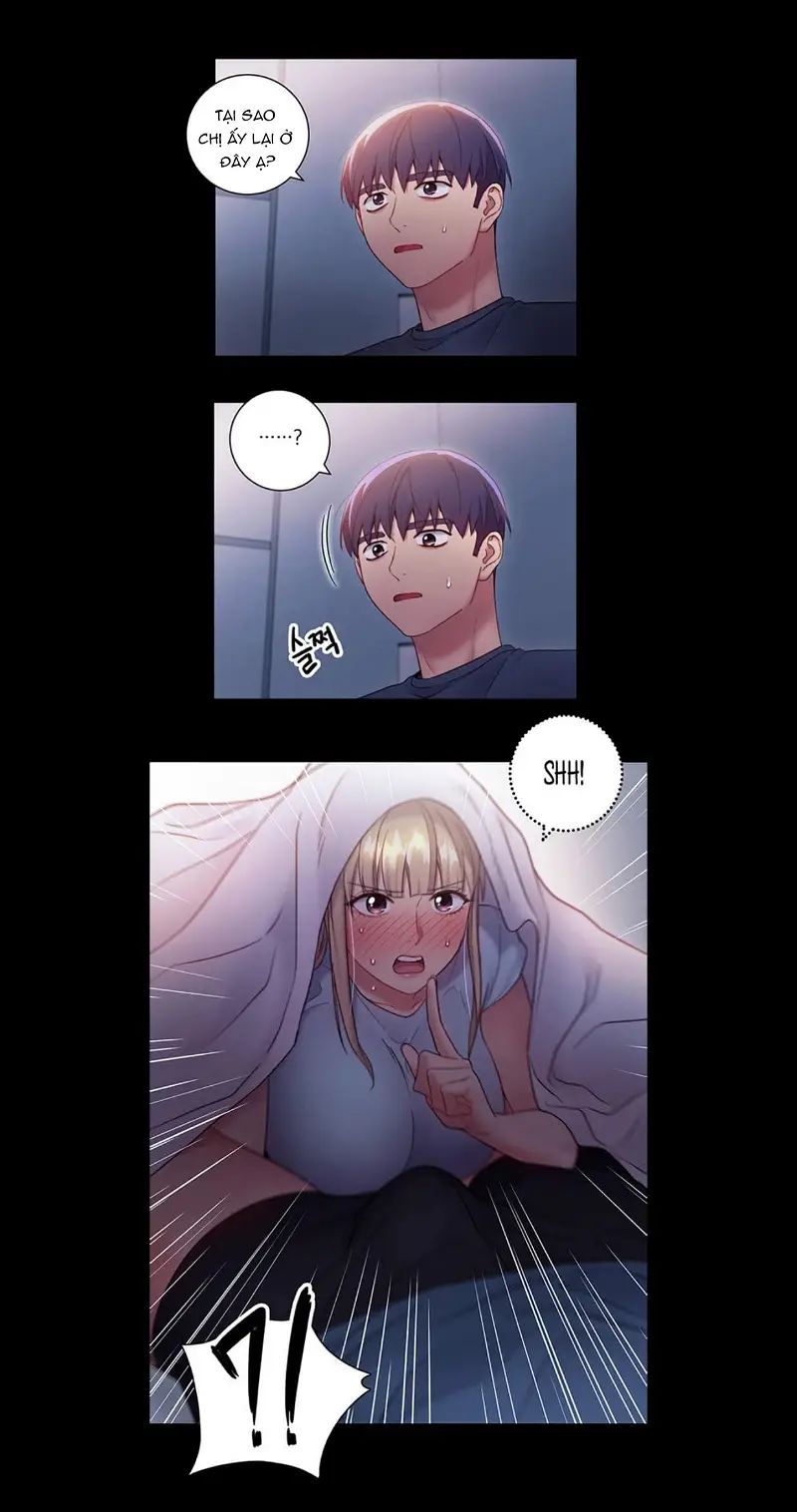 bạn của mẹ kế - không che chapter 22 28