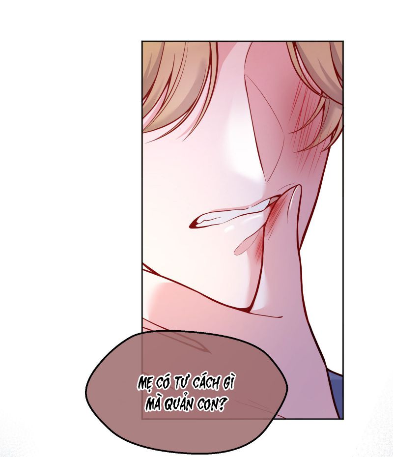 chàng nhân viên host và gã hàng xóm nguy hiểm chapter 74 17