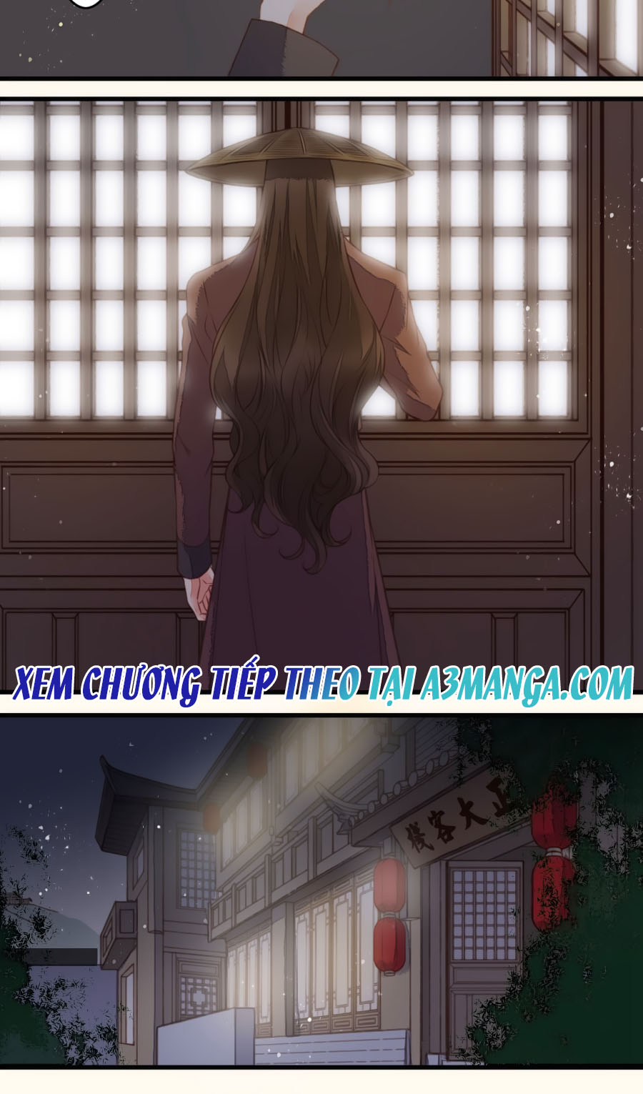 An Gia Hữu Nữ chapter 39 - Trang 20