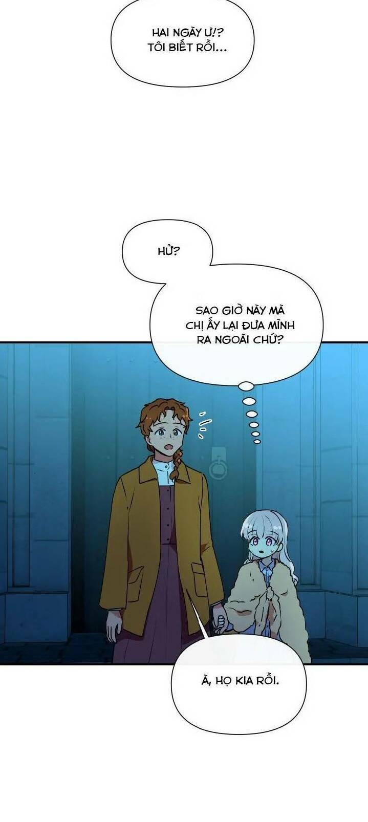 khế ước của nữ công tước quái vật chapter 58 43