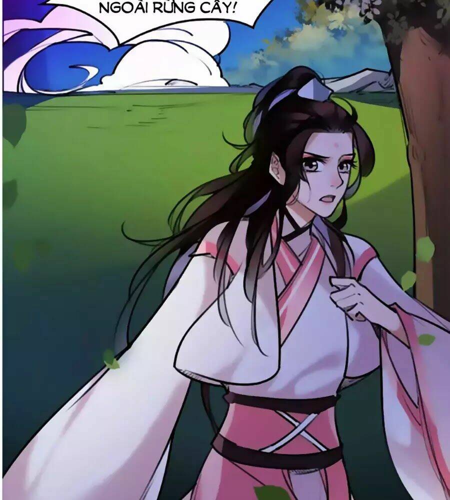 đường tăng cũng quyến rũ chapter 36 11