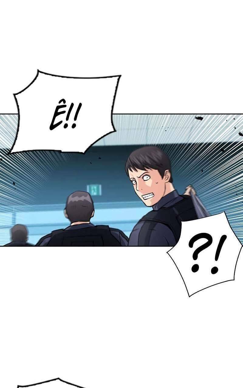 druid tại ga seoul - người hóa thú chapter 78 34