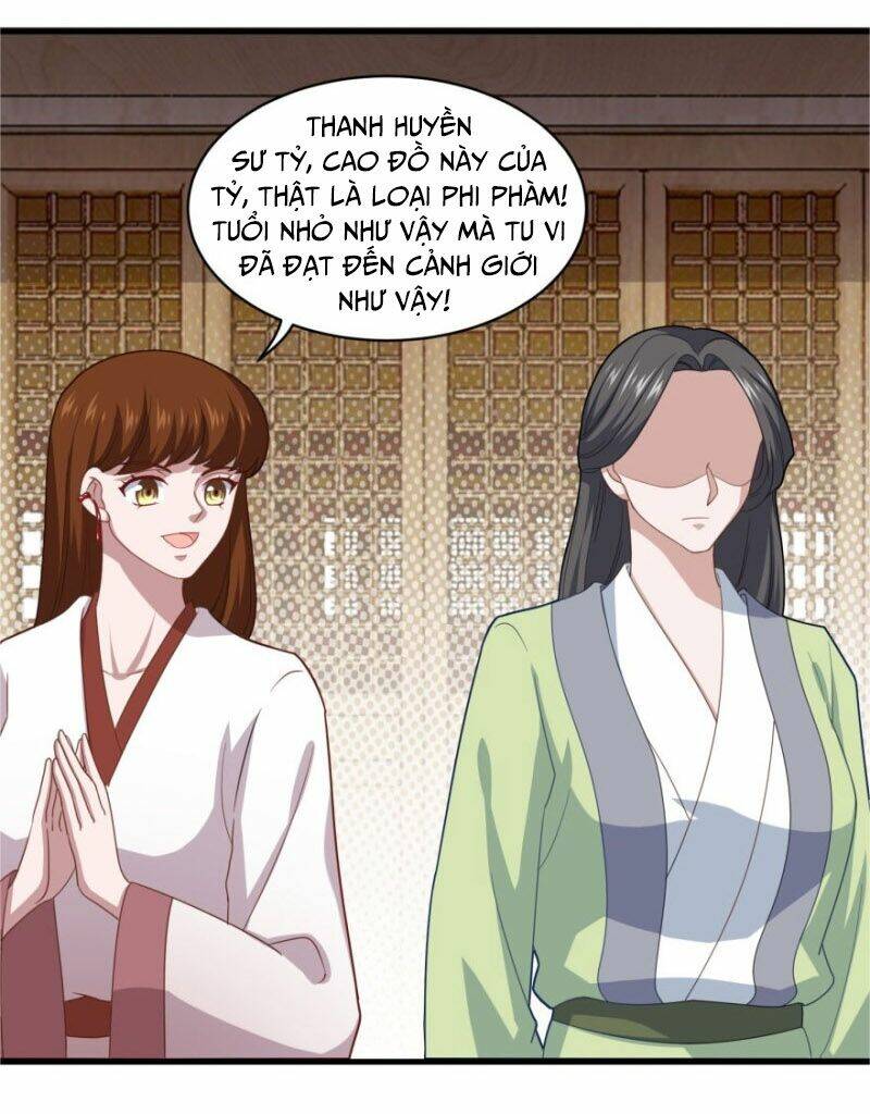 tiên ma đồng tu chapter 84 22