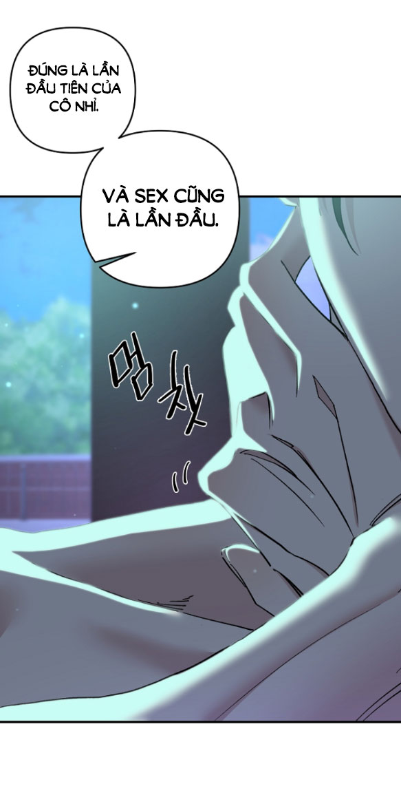 Hối Lộ Ngọt Ngào chapter 10 - Trang 66
