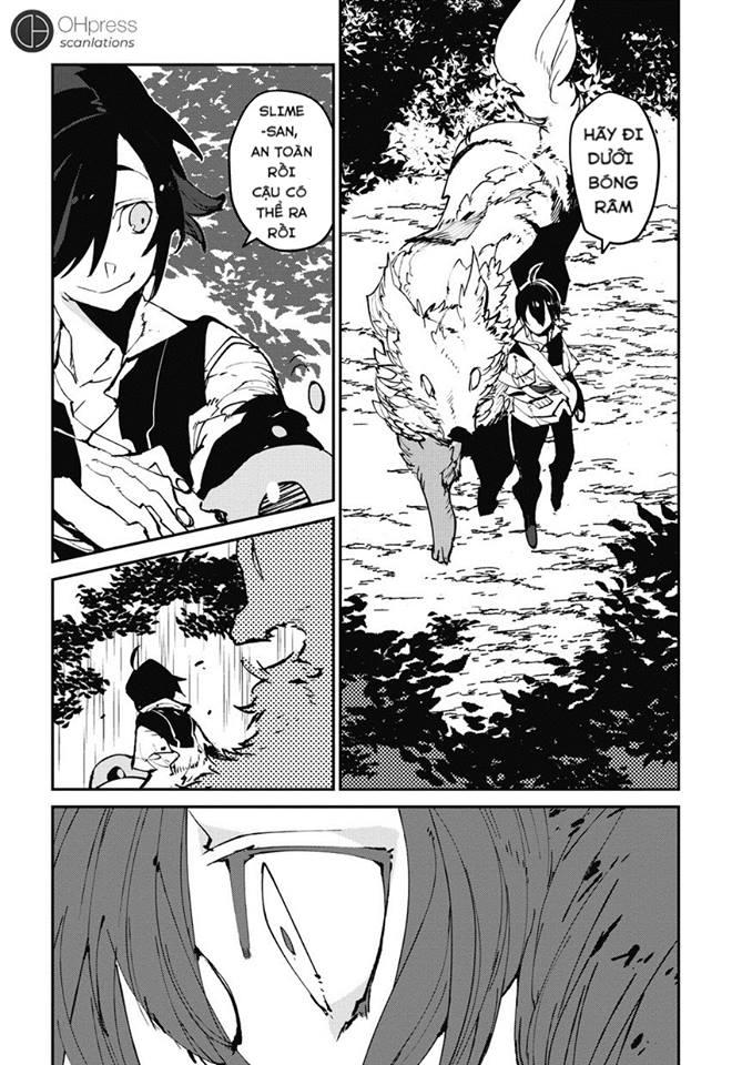 isekai tensei no boukensha chapter 2 36