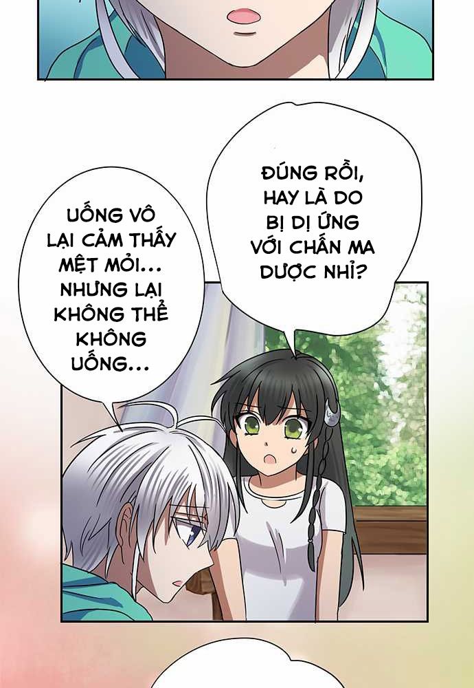 nụ hôn nguyền rủa chapter 24 22
