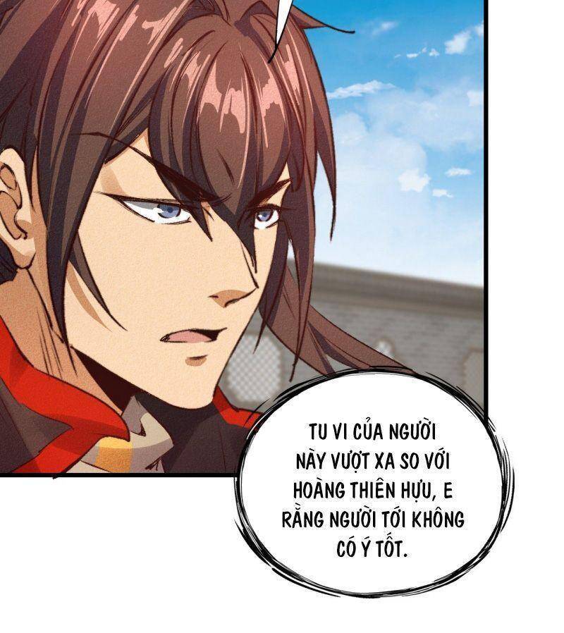 võ đạo chiến thần chapter 25 32