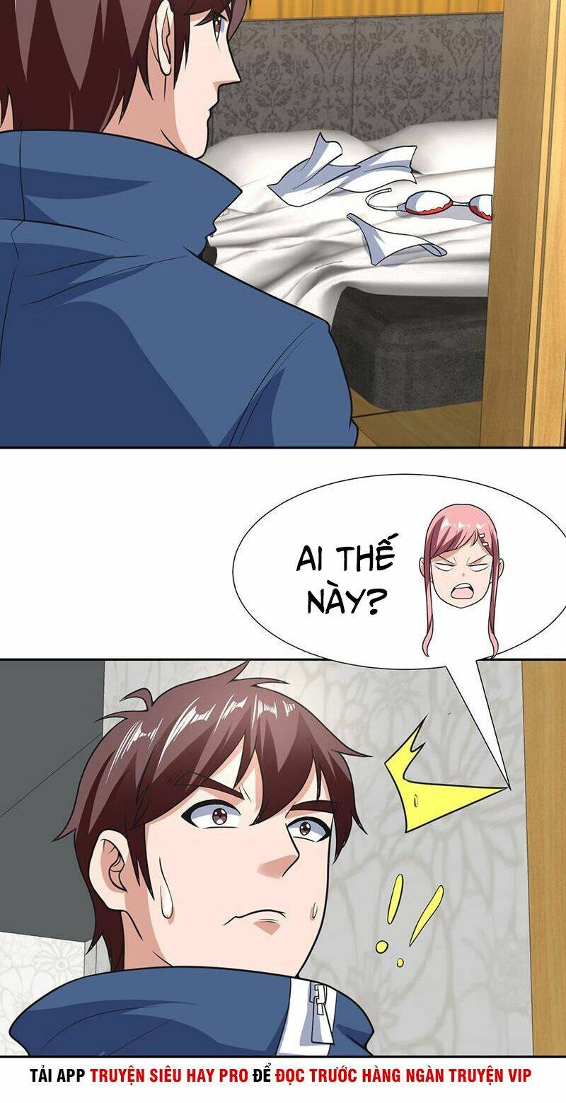 không phải ngón tay vàng chapter 153 12