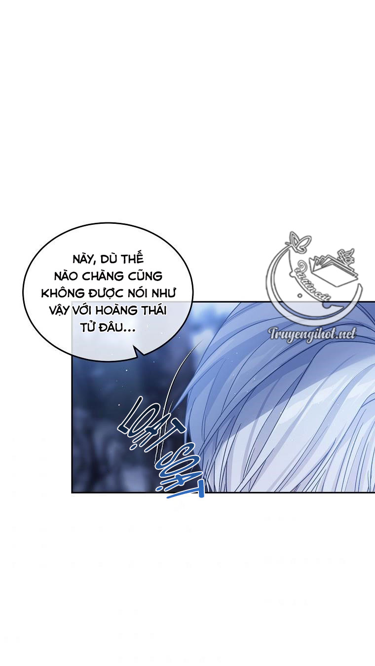 tôi gặp rắc rối vì chồng qúa dễ thương chapter 26.2 5