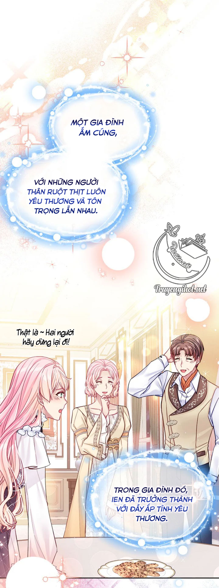 tôi gặp rắc rối vì chồng qúa dễ thương chapter 31.2 21