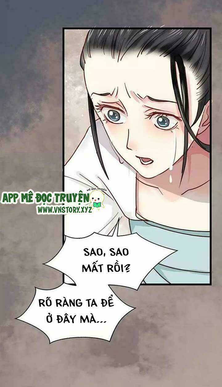 kiều nữ độc phi chapter 7 7