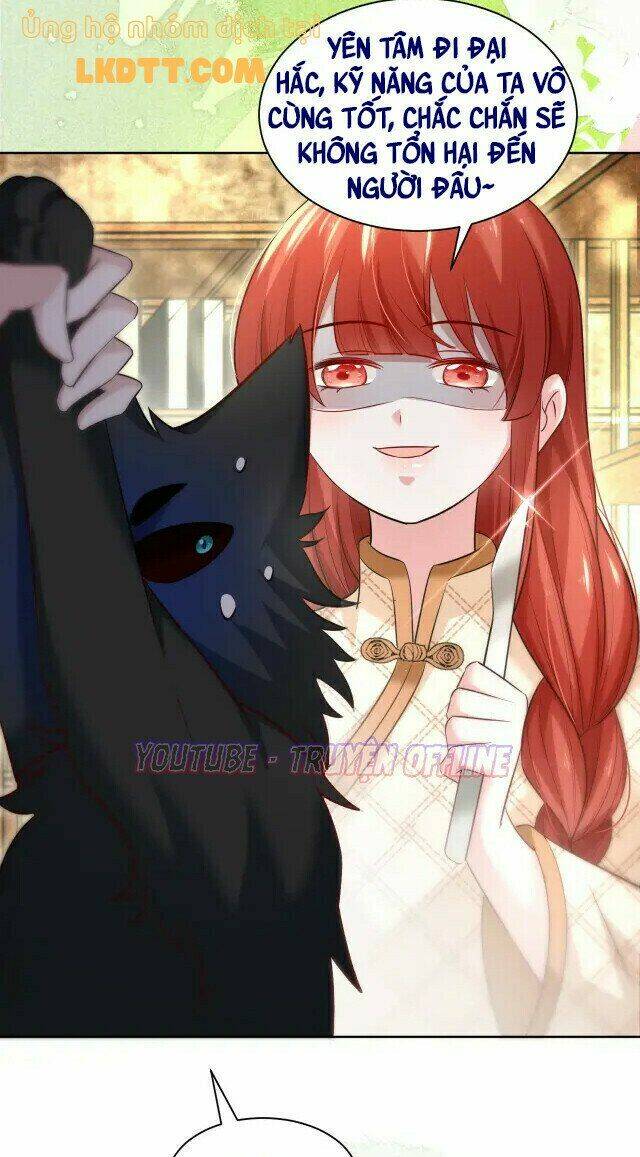 hắc hóa nam chính trực tuyến nuôi thỏ chapter 39 32