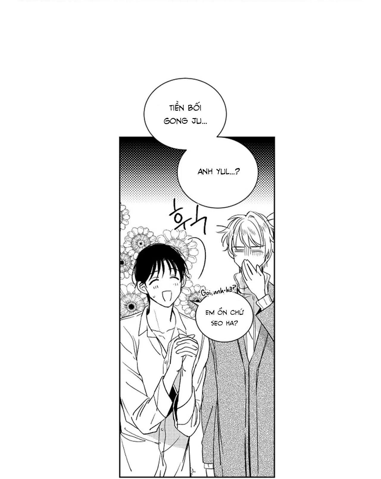 kẻ lừa đảo ngọt ngào chapter 4 24