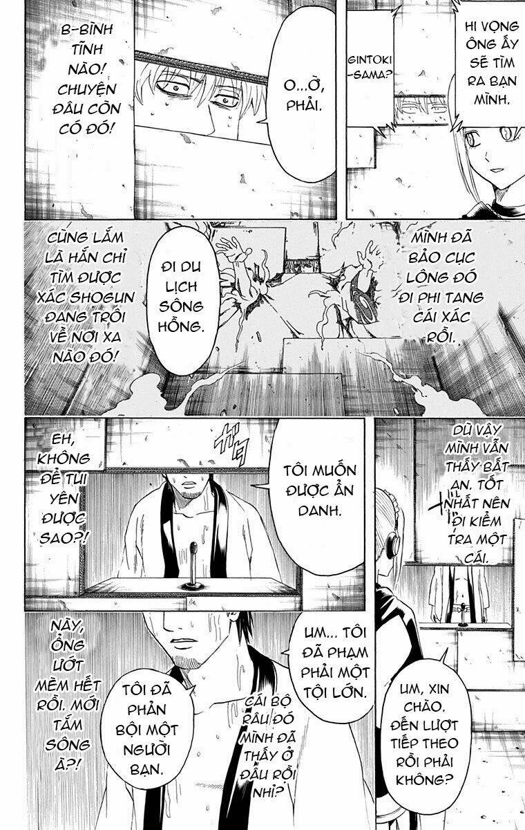 gintama - linh hồn bạc chapter 413 6