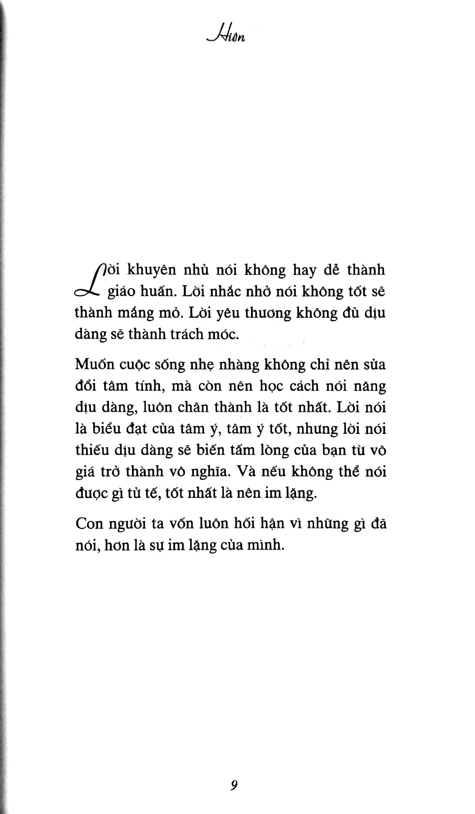 Dear, Darling - Người Là Lời An Ủi Dịu Dàng Nhất Đời Tôi