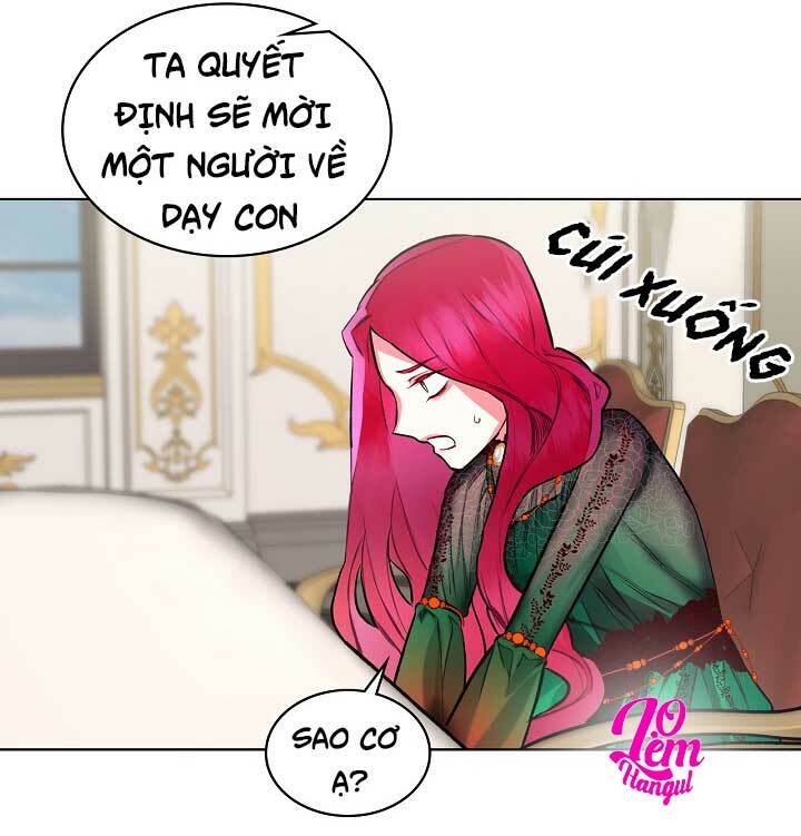 kẻ tạo ra nữ phản diện chapter 3 41