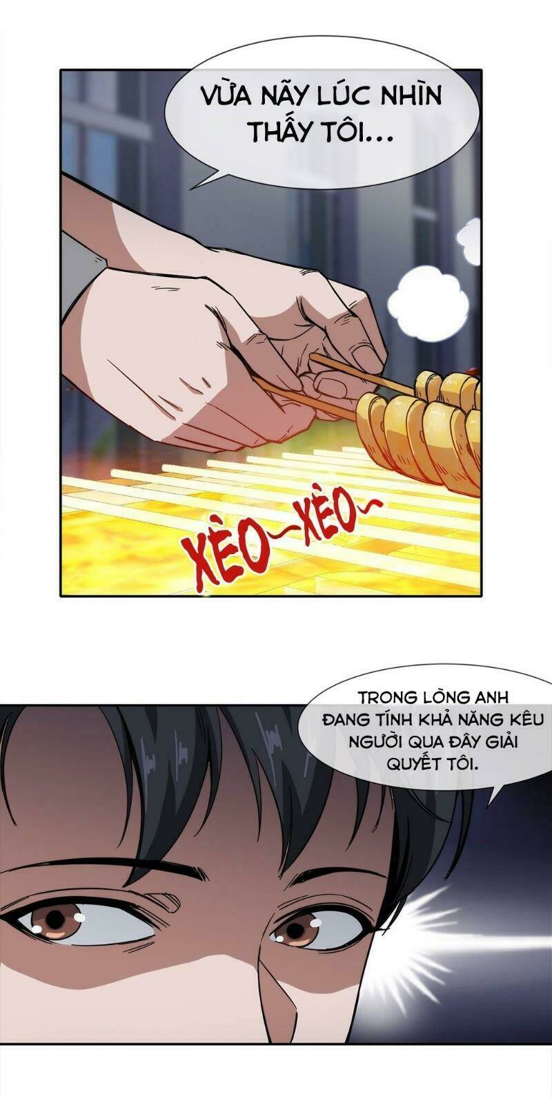 dạ thị chi chủ chapter 15 3