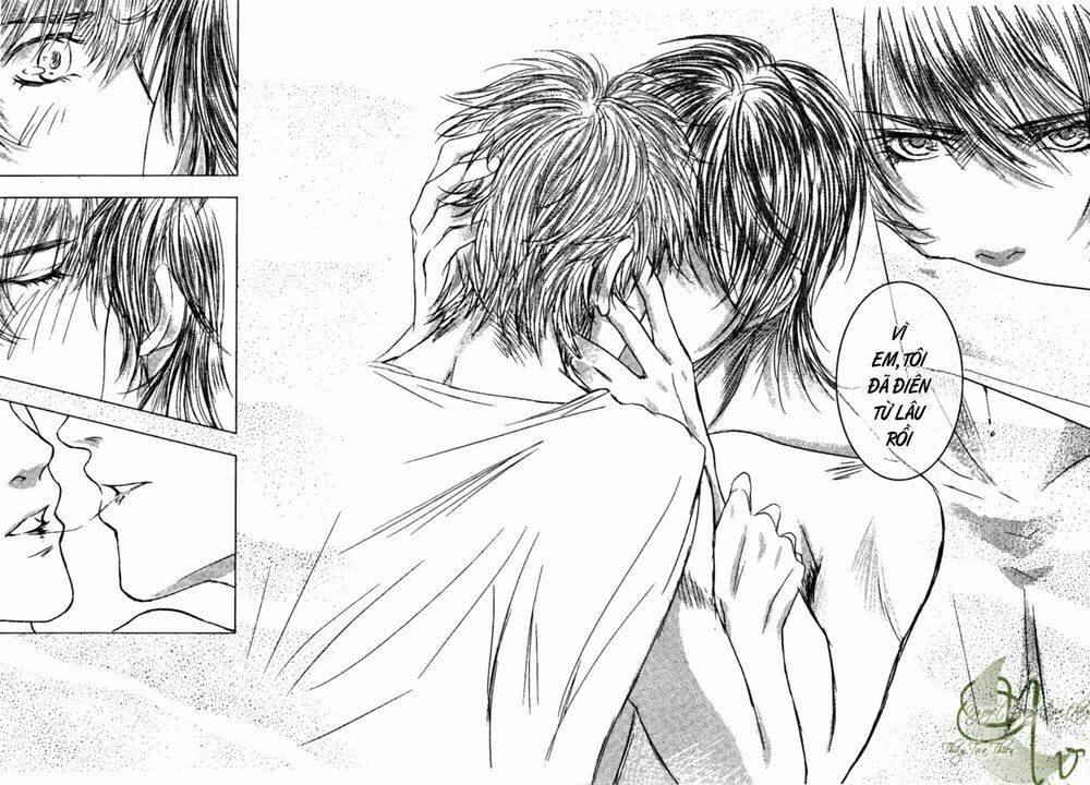 đạo mộ bút ký dj - kinh trập chapter 6 17