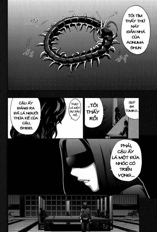 shin sekai yori chapter 6 30