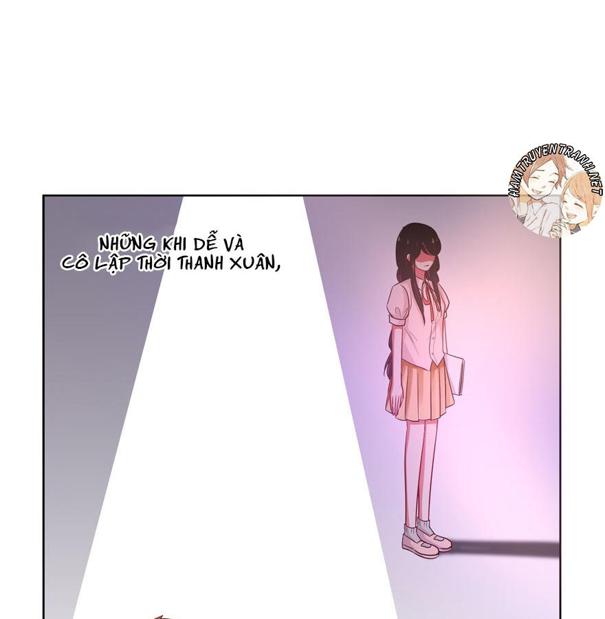 lưu luyến không rời chapter 38 8