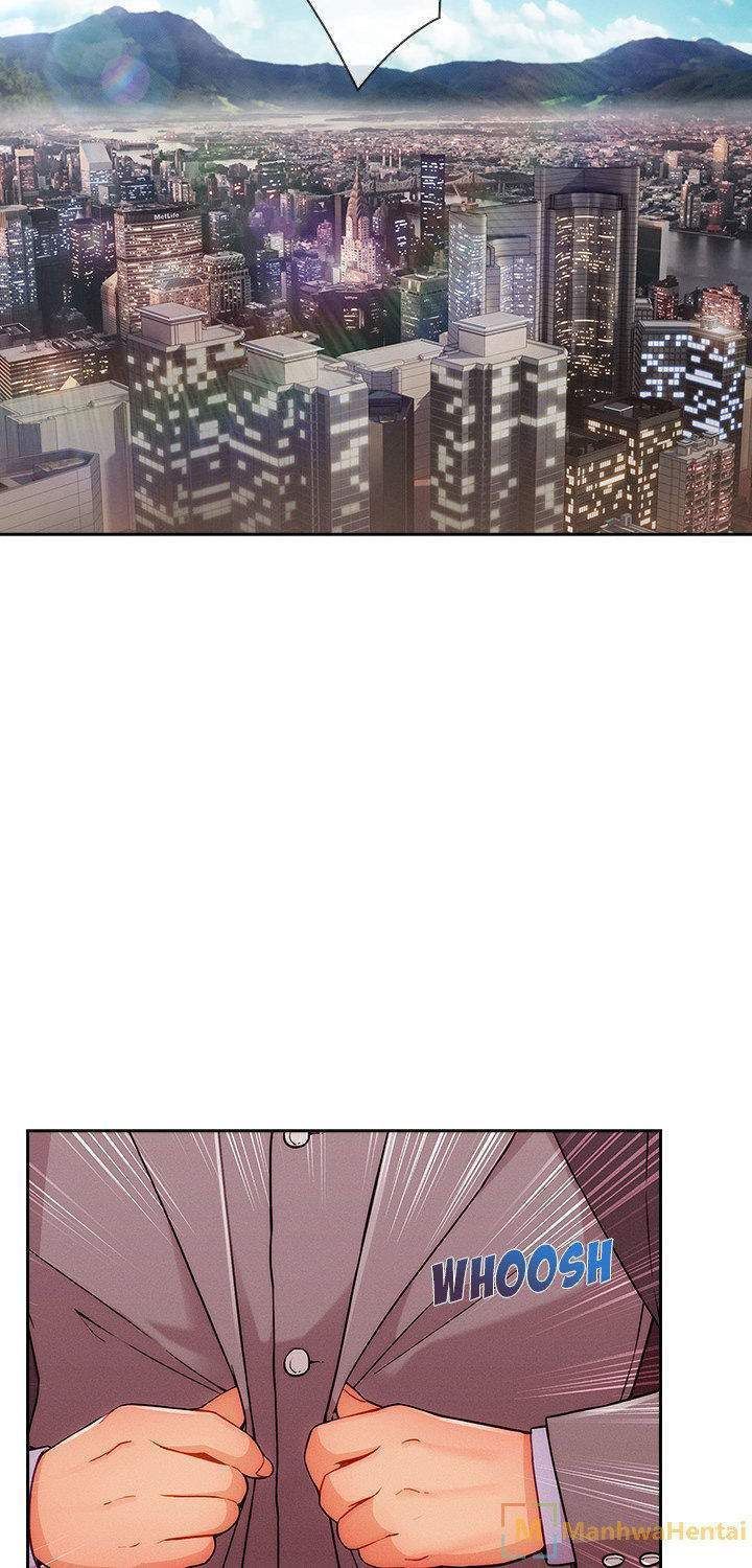 quý cô chân dài chapter 46 20