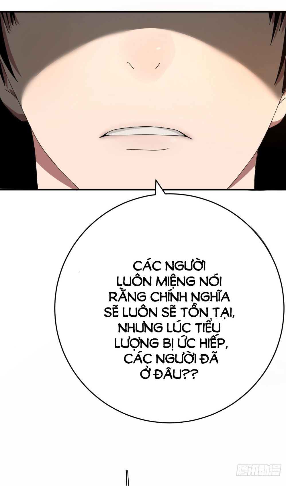 khi hoa đen tuyền nở rộ chapter 2 25