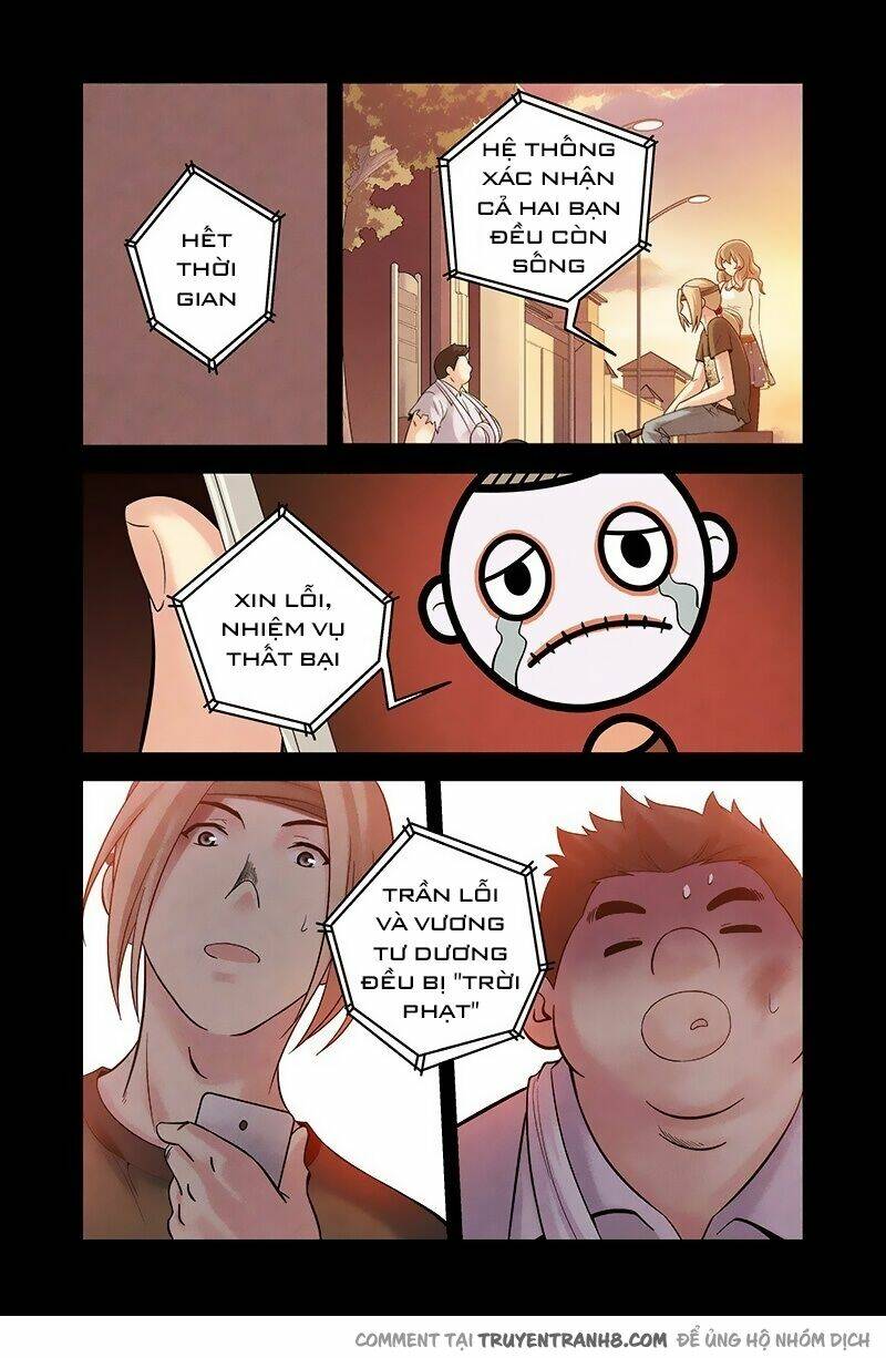 bầu trời máu chapter 15 6