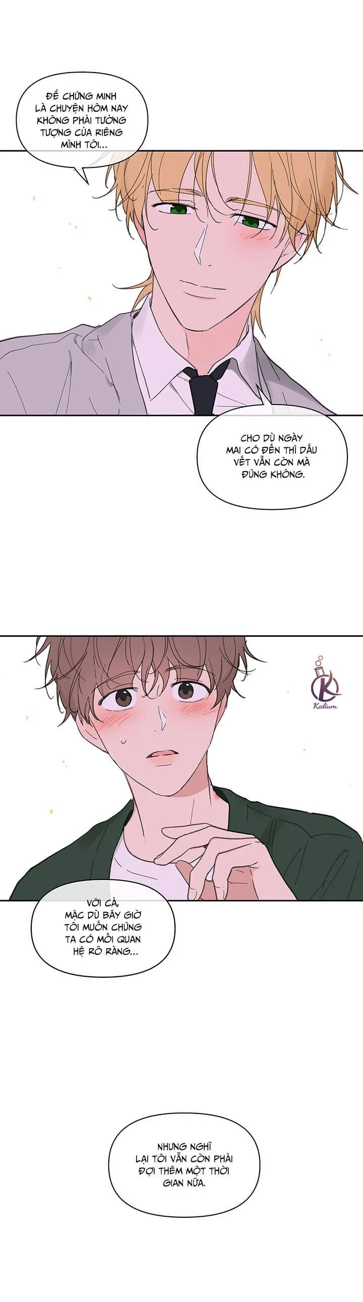 tâm tư của ju in chapter 64 36