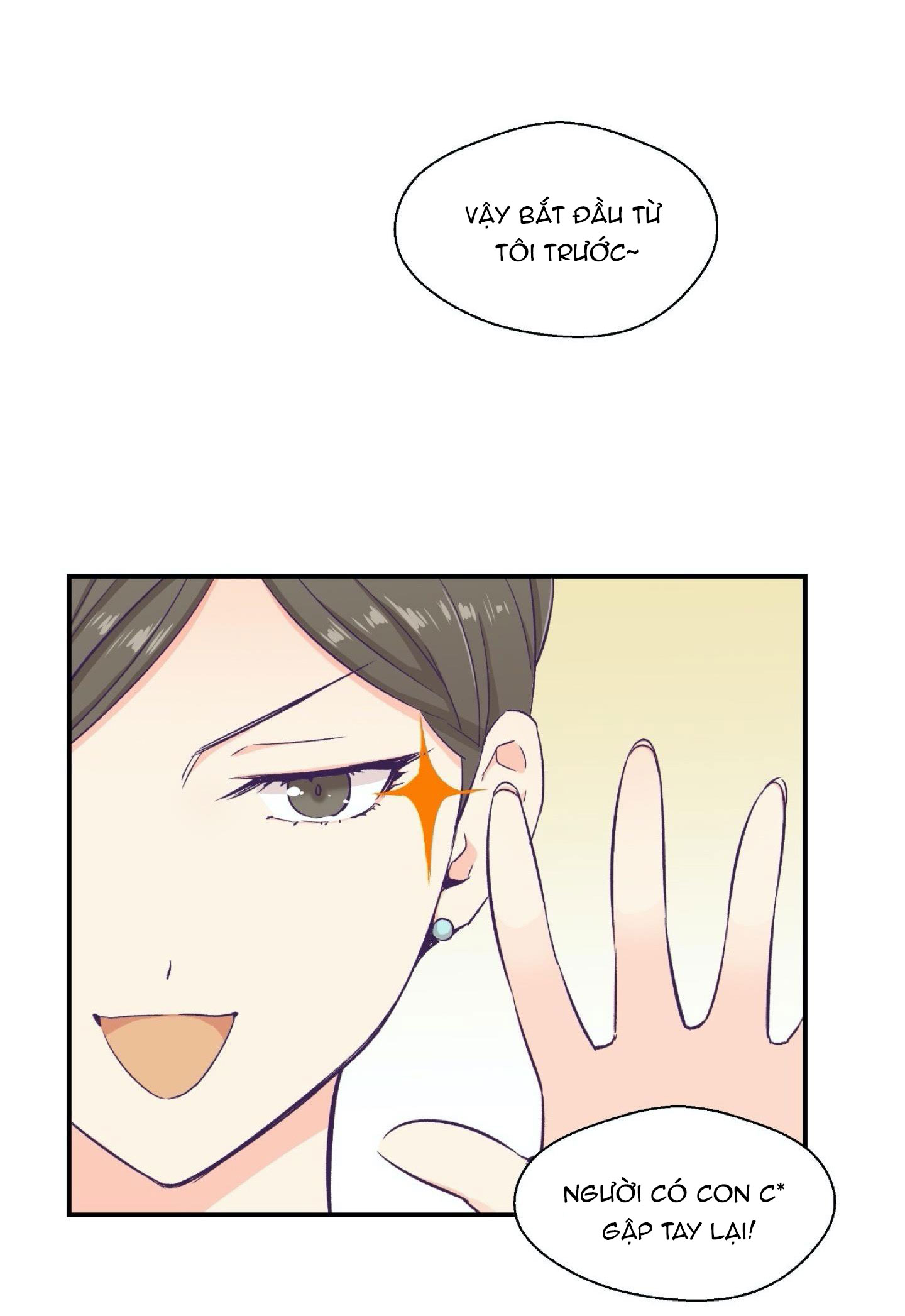 mềm mại tan chảy chapter 1.1 55