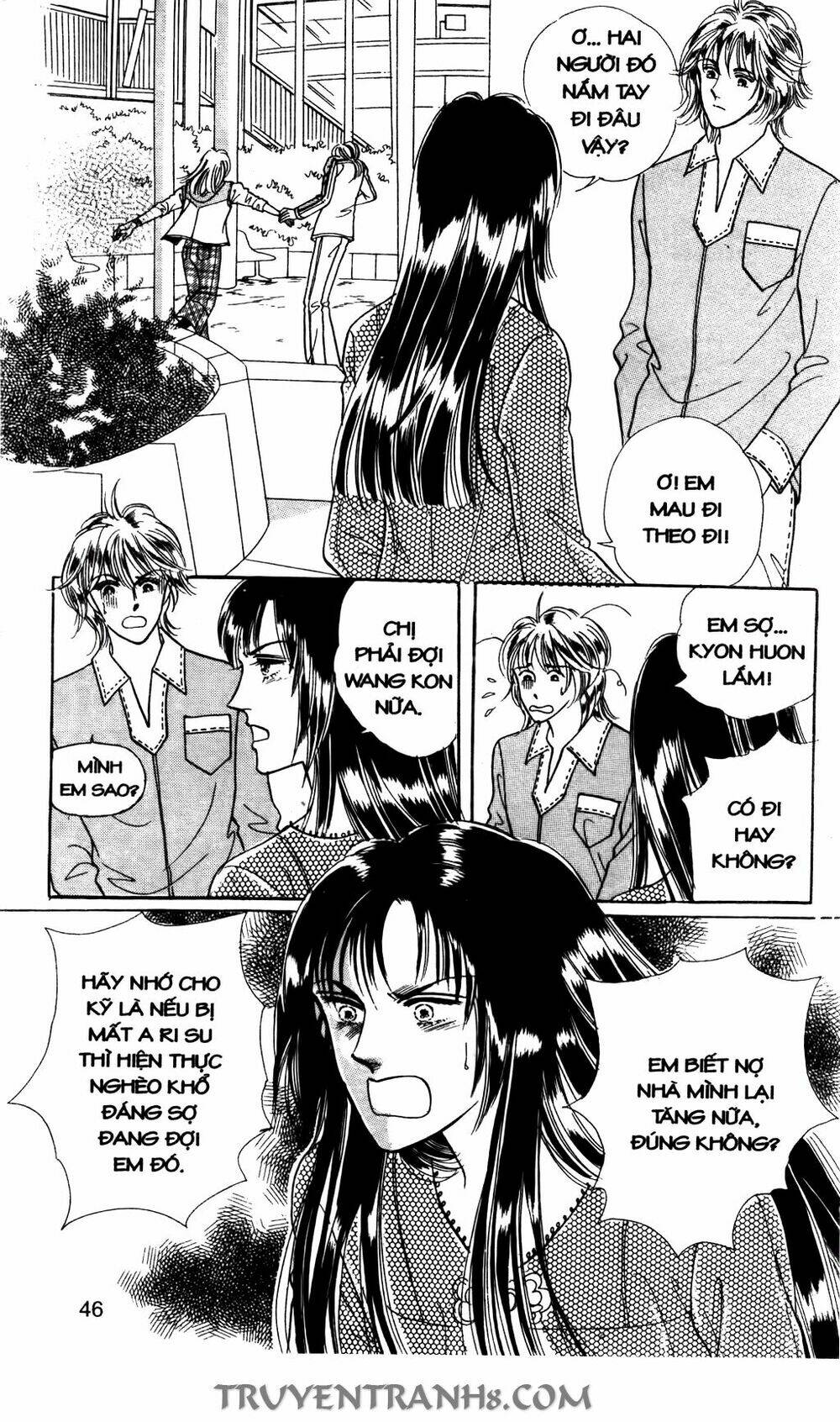 lọ lem kén rể chapter 26 22