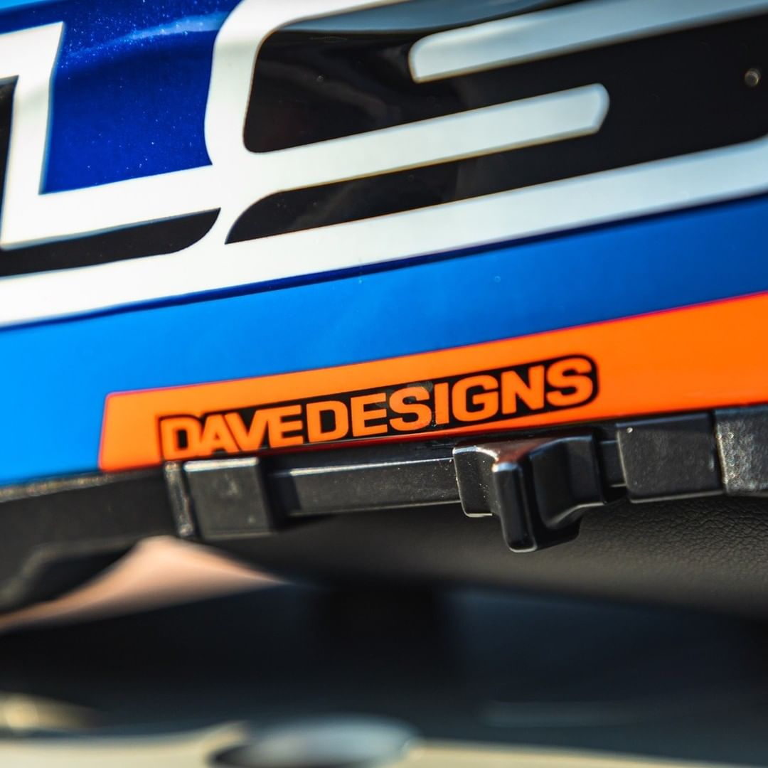 Mũ Bảo Hiểm Fullface Hai Kính LS2 FF800 Storm