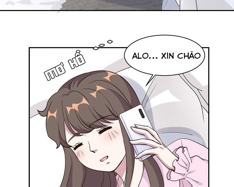 tổng tài, tránh xa tôi ra chapter 56 14