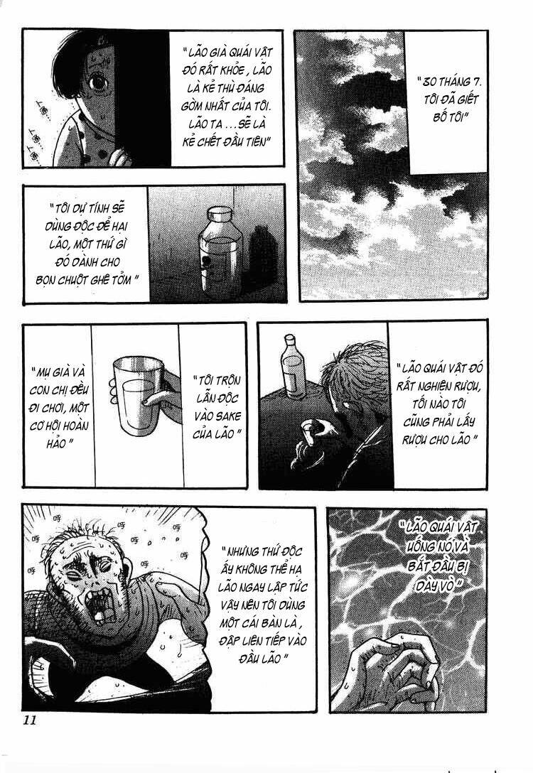 fear infection chapter 1 10