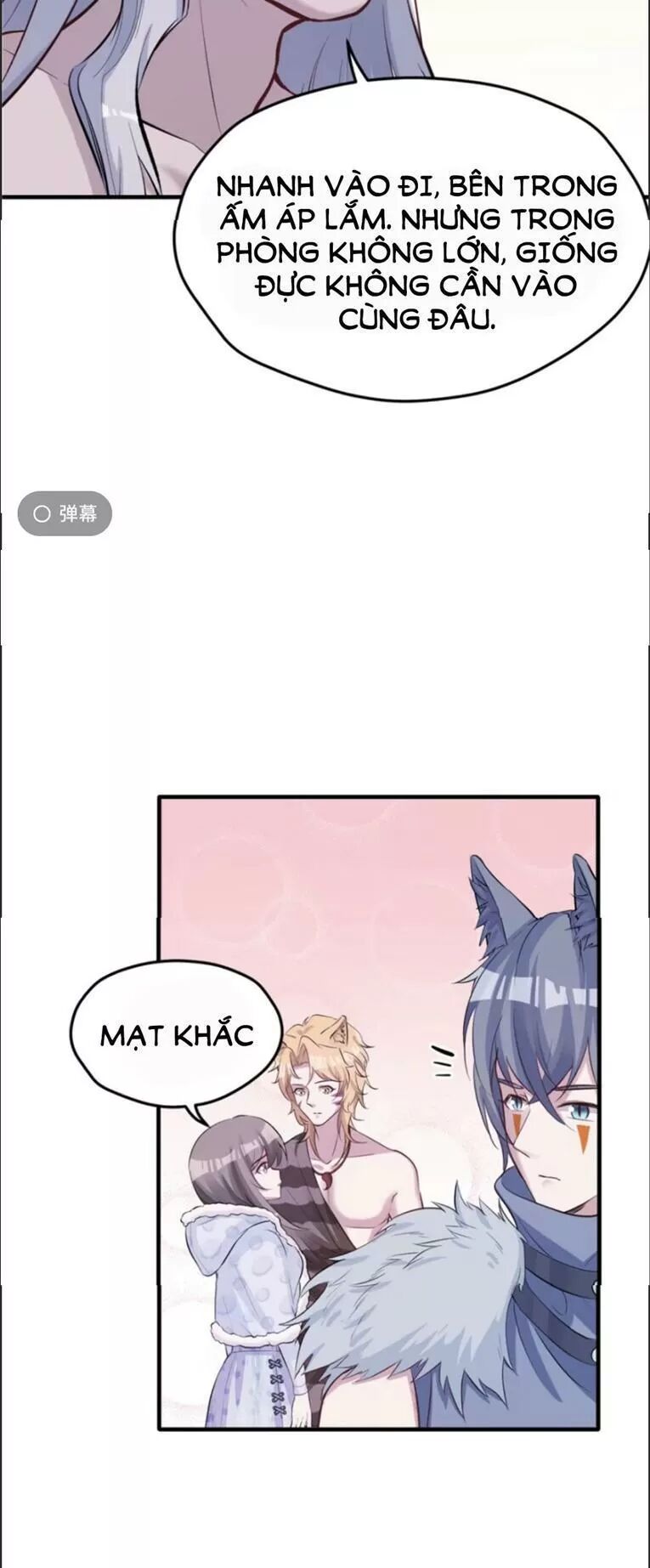 [16+] thảnh thơi thú thế chủng chủng điền, sinh sinh tể chapter 114 25