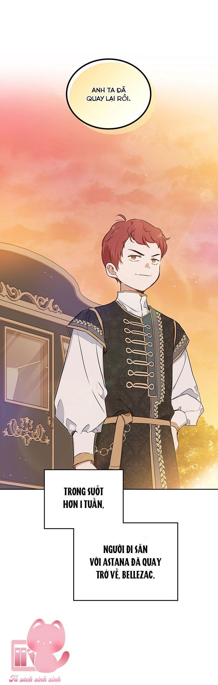 kiếp này ta sẽ trở thành gia chủ chapter 99 77