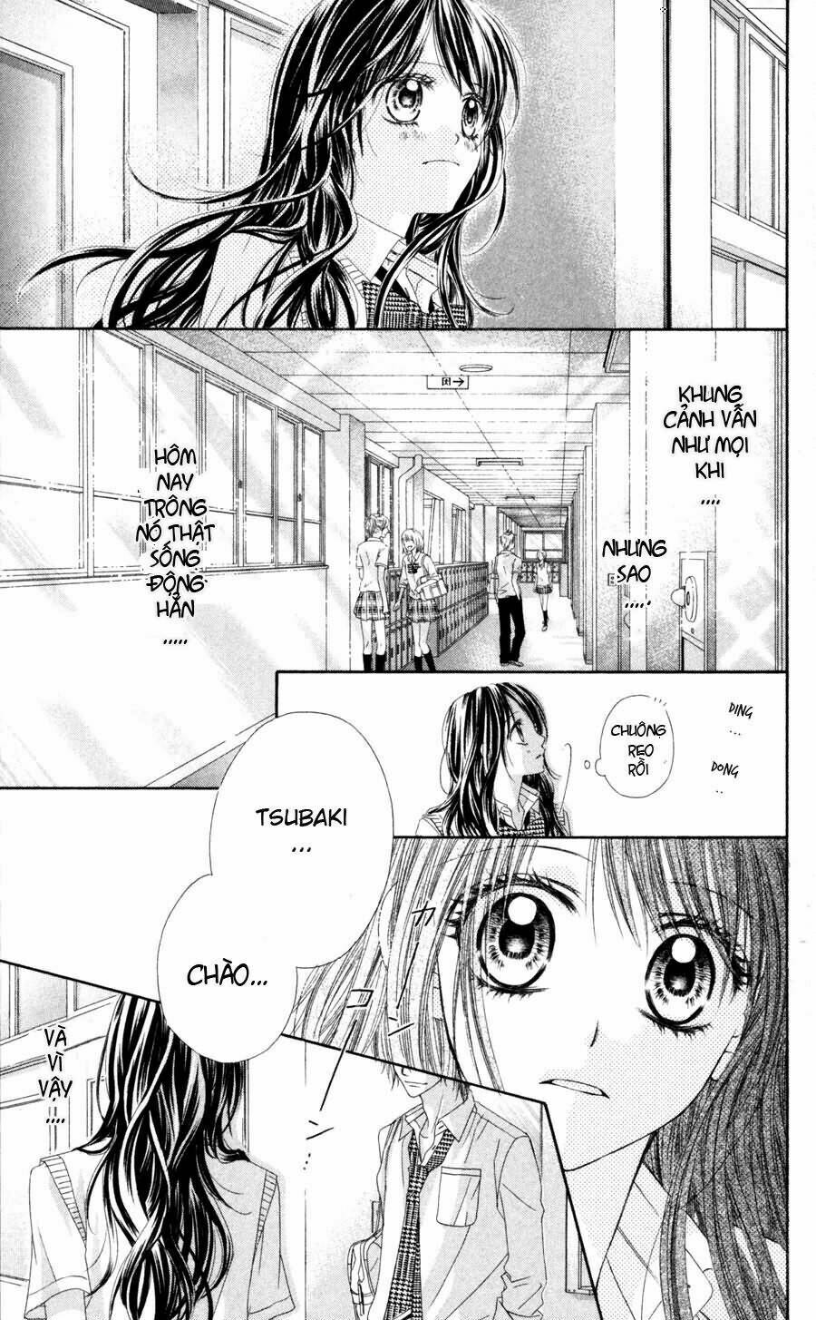 khởi đầu tình yêu chapter 10 6